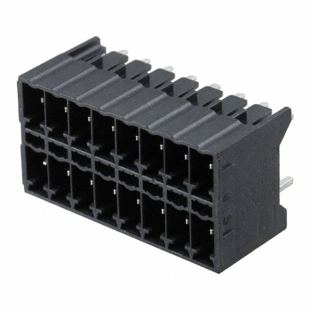 1952843 Phoenix Contact  Headers Plugs and Sockets